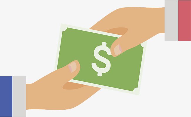 Pago en efectivo